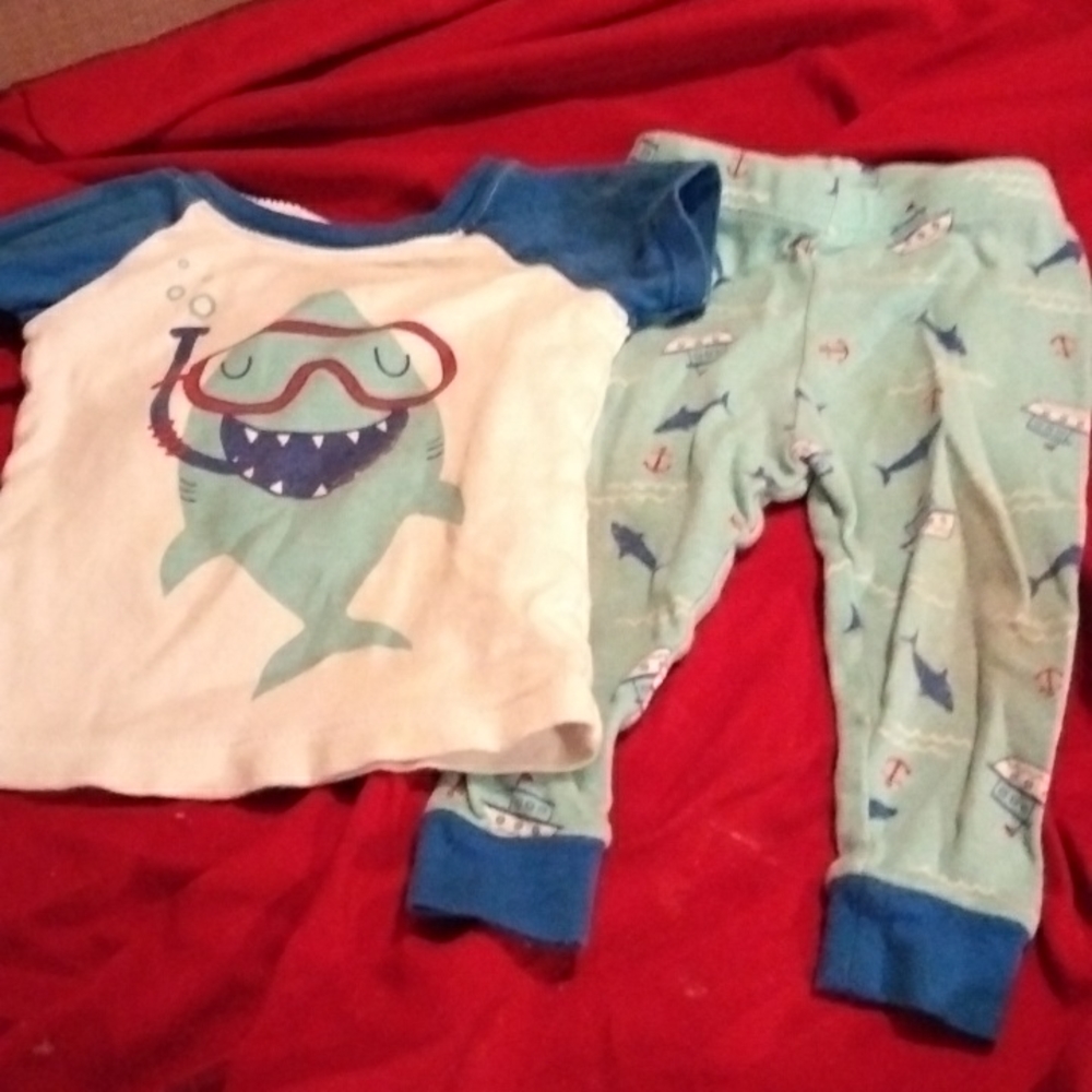 Baby boy bundle (bin7) - Picture 4 of 9